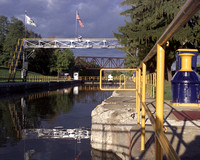 Barge Canal, Newark